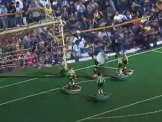 People & Power - Maradona & Dr Helen Lee - 10 Jun 07