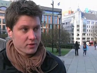 Survivors attend Norway massacre trial