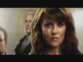 Sanctuary Firewall 3.Sezon 2.Bölüm SinemaTV'de!