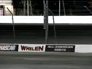 ALEX LEE @ Formula Drift Round 7 During 2nd Run of Qualifying for Top 32