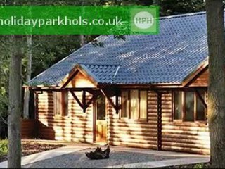 Log Cabins In Shropshire Video Review