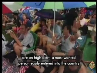 سري للغاية - الطريق إلى 11 سبتمبر - الجزء الثاني