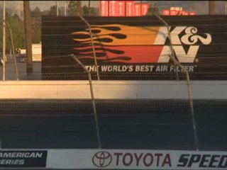 JIM GUTHRIE  @ Formula Drift Round 7 During 2nd Run of Qualifying for Top 32