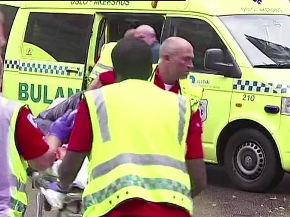 Zurechnungsfähig oder nicht? Behring Breivik in Oslo vor Gericht