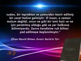 KURAN'DA EVRİM YOKTUR - 2