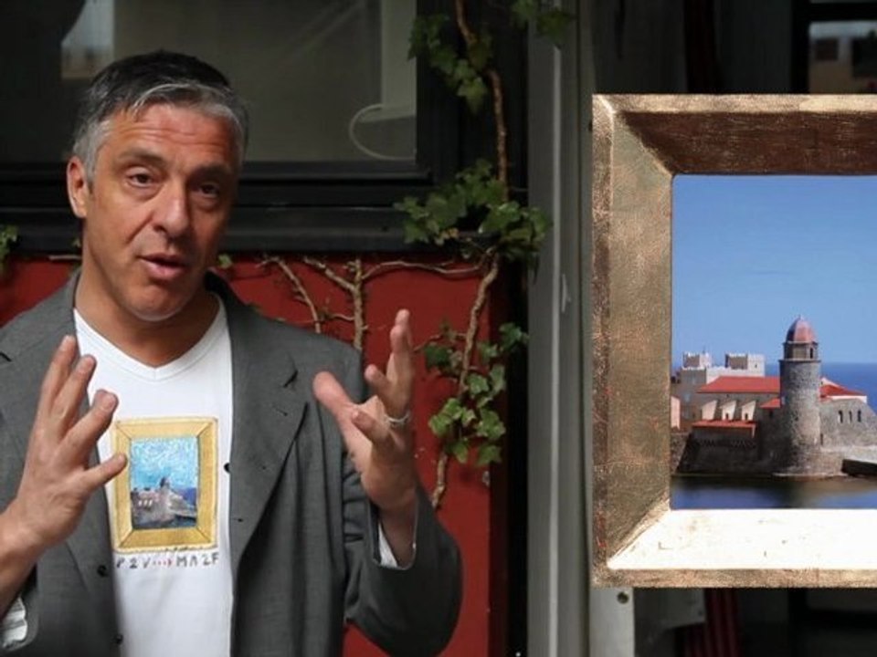 P2V LaPoste MA2F - Timbre Andorre P2V