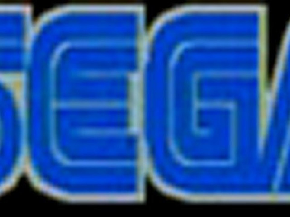 Jeux Vidéo - Sega (Japon) (7)