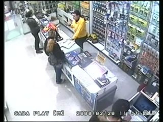 Noticias en Libertad 2ª ed. - 26/02/08