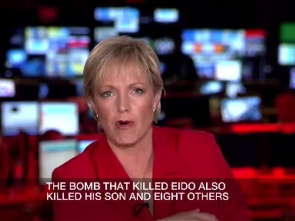Inside Story - Eido assassination - 14 Jun 07 - Part 2