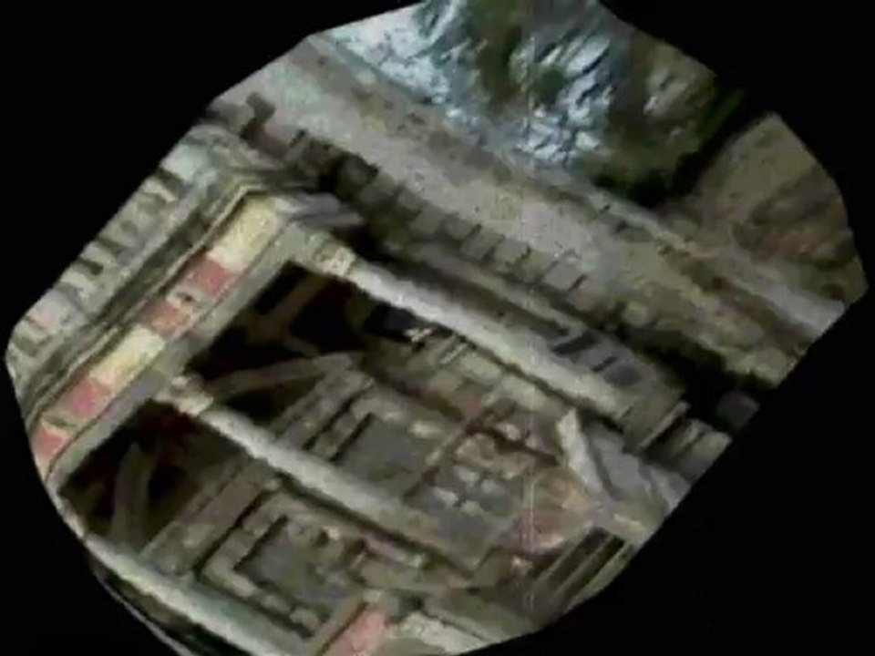 Elektromatisme - babylon shall fall