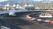 TAKA AONO @ Formula Drift Round 7 During 1st Run of Qualifying for Top 32