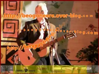 Jean-Michel Grandjean. Paris Bamako