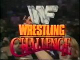 Catch - WWF Wrestling Challenge - Intro (USA)