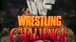 Catch - WWF Wrestling Challenge - Intro (USA)