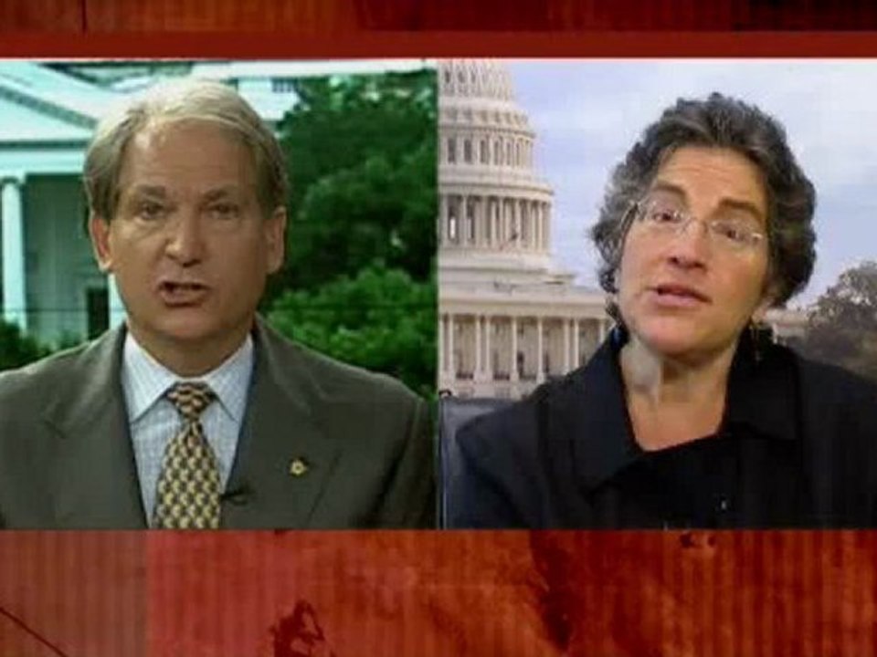 Inside Iraq - Security Contractors - 08 June 07 - Part 2