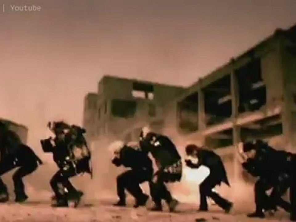 [MV] Super Junior - Don't Don (German Subs)