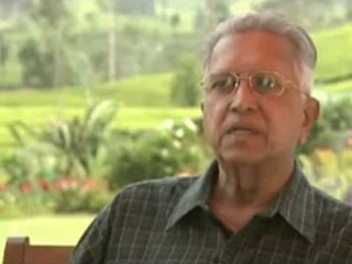 Frustration brews for Tamil tea workers - 18 June 07