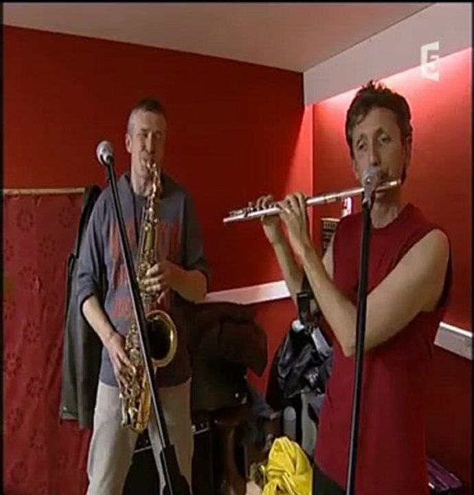 ignobles fete de la musique