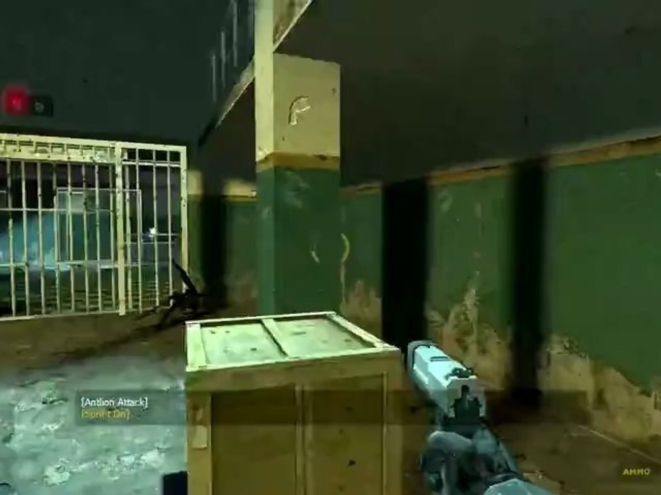 [S5][P5] Half-Life 2