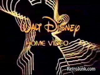 Cinéma - Walt Disney Home Video (1983)