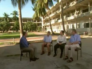 101 East - Victims of the Khmer Rouge - 14 Jun 07 - Part 1