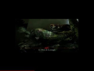 PC - Hitman : Codename 47 - 06 Le Dieu de la Jungle