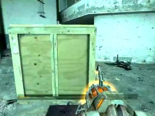 [S5][P6] Half-Life 2