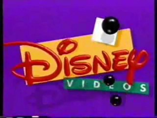 Cinéma - Disney Videos (1995, UK) (3)