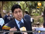 من جديد: ملامح مشروع قانون المحاماة الجديد