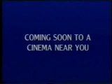 Cinéma - Coming Soon to a Cinema Near You (Disney, UK) (2)