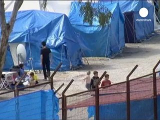 First delegation of UN monitors reach Syria