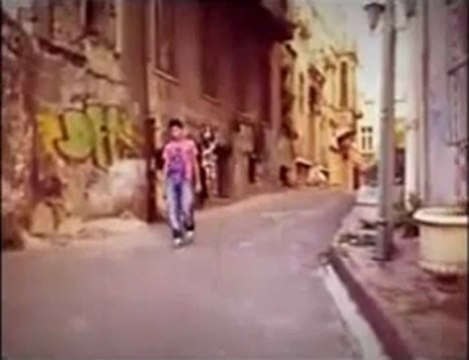 Mc DeNiz- Zaman Akıp GiTTi