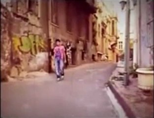 Mc DeNiz- Zaman Akıp GiTTi