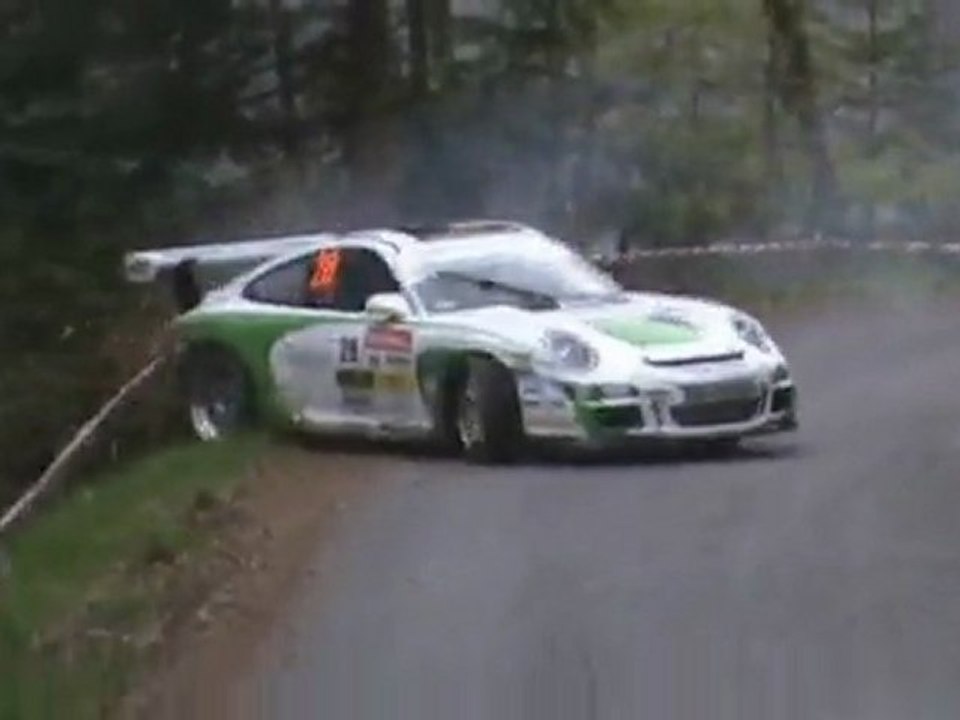 Lyon Charbonnières 2012