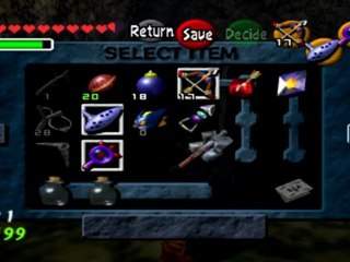 Back to the RPG, Zelda MQ, VOD Episode 2