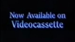 Cinéma - Now On Videocassette (Disney, USA)