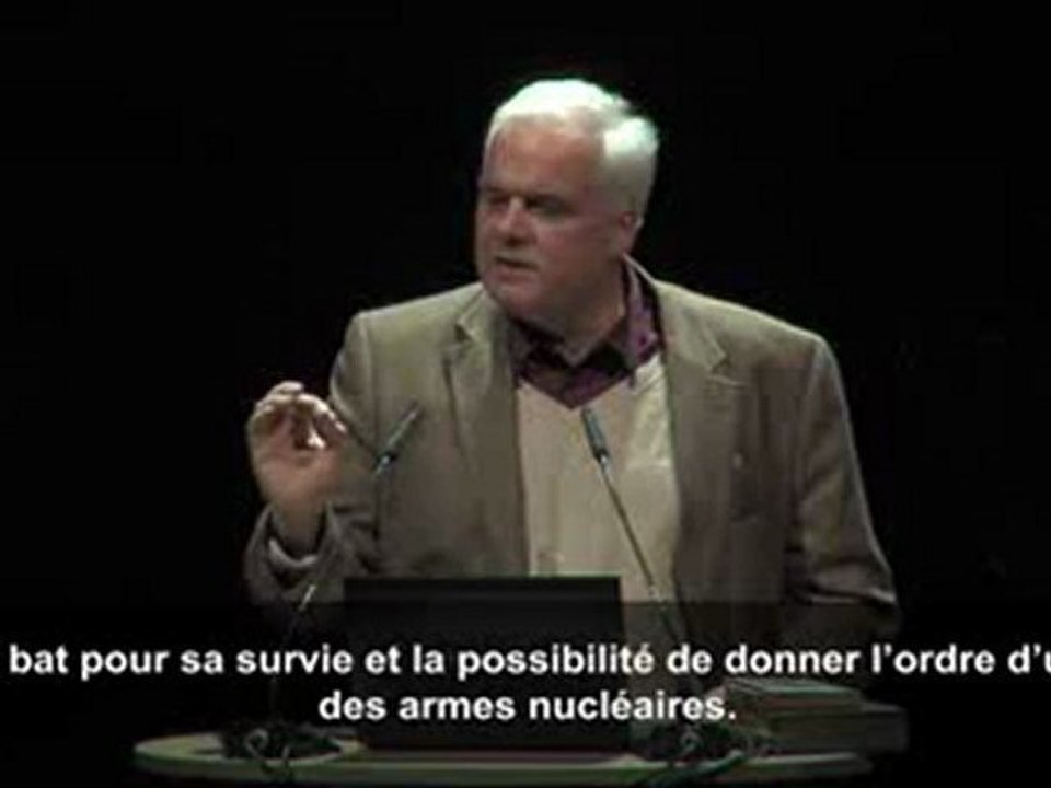 Appel du Dr Rath aux populations d'Allemagne, d'Europe et du monde entier, Berlin le 13.03.2012