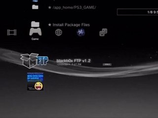 PS3 Jailbreak 4.11 - April May 2012 Fixed Update Download