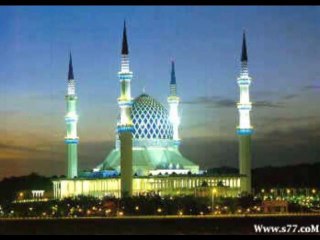 الشيخ ياسر الدوسري دعاء اهتز له جدار المسجد