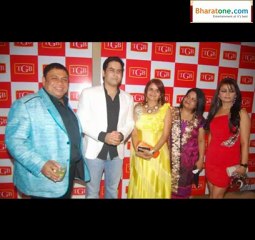 Zarine Khan Stills at The Grand Bhagwat Calendar Launch