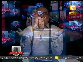 السادة المرشحون: ماذا لو إنهزم الشيخ حازم أبو إسماعيل