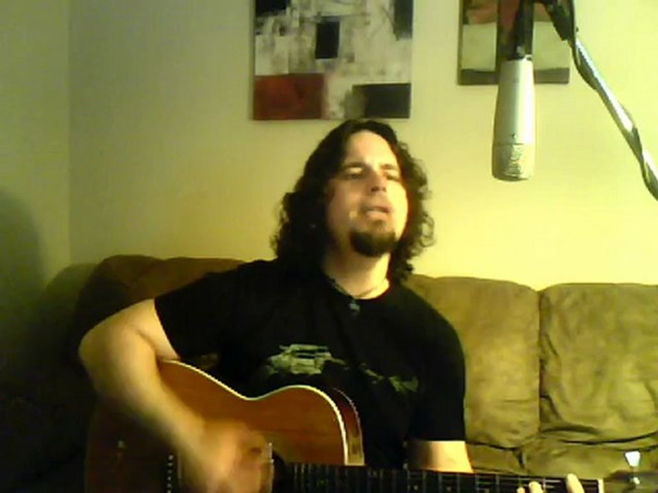 Like a stone- Audioslave