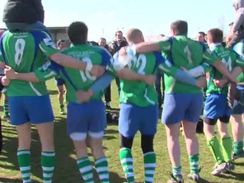 Opal'TV - Le Mag des Sports - Edition du lundi 16 avril 2012