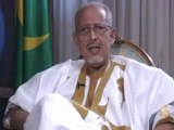 لقاء خاص - سيدي محمد ولد الشيخ عبد الله