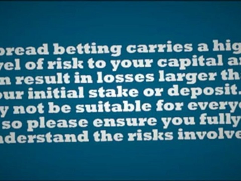 IG Index Spread Betting iPhone App