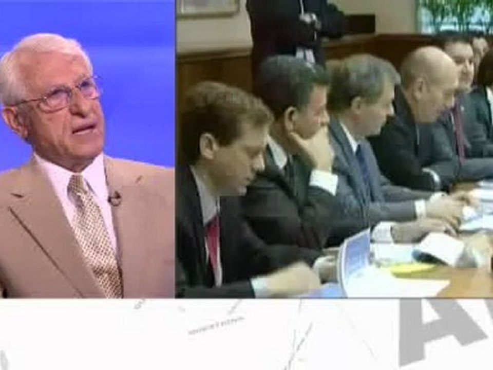 Riz Khan - Syrian/Israeli negotiations - 26 Jun 07