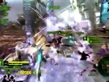 Anarchy Reigns (PS3) - Online Modes Trailer