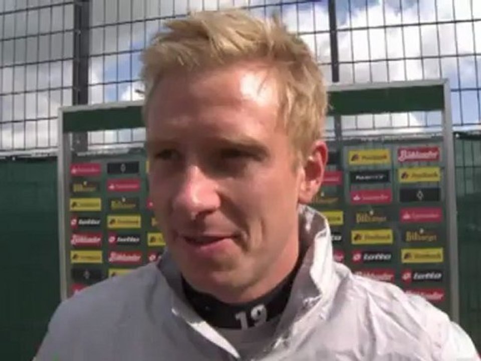 Gladbach ist die Macht am Rhein