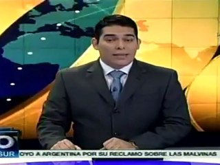 Pepe Mujica: la democracia no puede ser impuesta a la fuerza