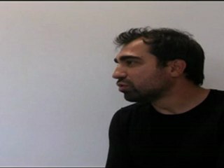 Interview Olivier Dutto